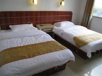 Hao Shun Hotel Hao Shun Hotel
