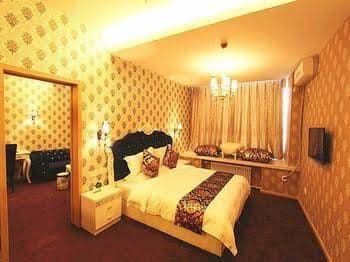 Tangfeng Art Express Hotel Shenyang Tangfeng Art Express Hotel Shenyang