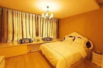 Tangfeng Art Express Hotel Shenyang Tangfeng Art Express Hotel Shenyang