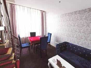 Tangfeng Art Express Hotel Shenyang Tangfeng Art Express Hotel Shenyang