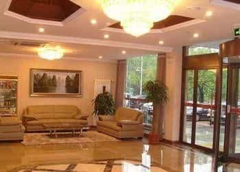 Qingdao Yuangu Town Business Hotel Qingdao Yuangu Town Business Hotel