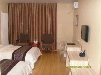 Qingdao Yuangu Town Business Hotel Qingdao Yuangu Town Business Hotel