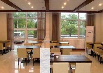 Qingdao Yuangu Town Business Hotel Qingdao Yuangu Town Business Hotel