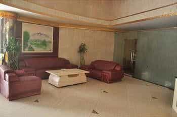 Guilin Xinhuadu Hotel Guilin Xinhuadu Hotel