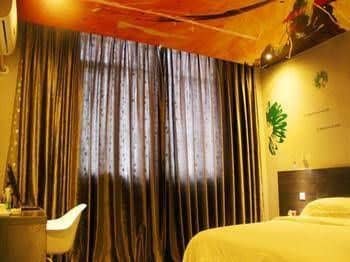 For You Chain Hotel Jinjiang Branch For You Chain Hotel Jinjiang Branch