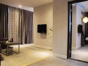 For You Chain Hotel Jinjiang Branch2