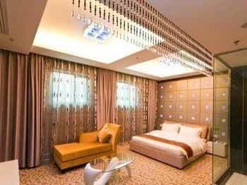 Xiamen Kaiyi Hotel Xiamen Kaiyi Hotel