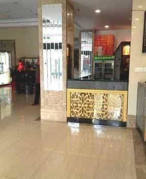 Xiamen Kaiyi Hotel Xiamen Kaiyi Hotel