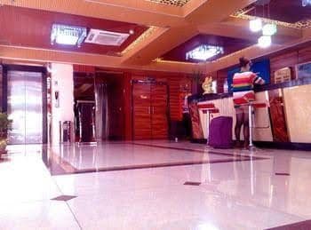 Yuanjing Eco Hotel - Hefe Yuanjing Eco Hotel - Hefe