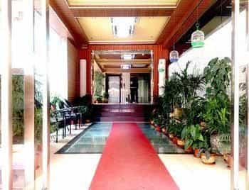 Yuanjing Eco Hotel - Hefe Yuanjing Eco Hotel - Hefe