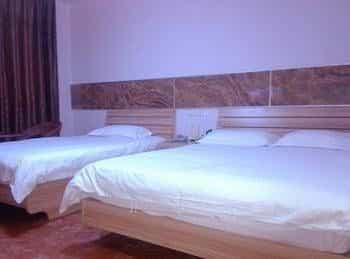 Yuanjing Eco Hotel - Hefe Yuanjing Eco Hotel - Hefe
