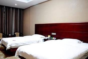 Kunlun Leju Business Hotel Dushan Avenue3