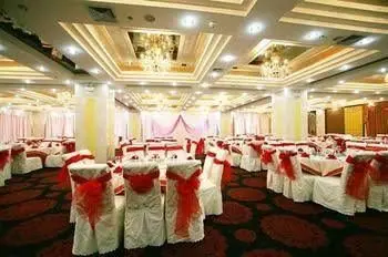 Shengshi Yangguang Hotel Shengshi Yangguang Hotel