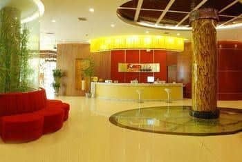 Jiujiang Fond 118 Hotel Jiujiang Fond 118 Hotel