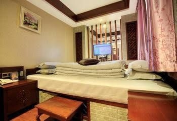 Zhangjiajie Fulante Pangu Hotel4