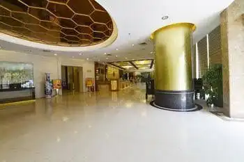 Golden Holiday International Hotel Golden Holiday International Hotel