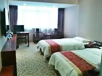 Golden Holiday International Hotel Golden Holiday International Hotel