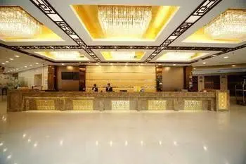 Golden Holiday International Hotel Golden Holiday International Hotel