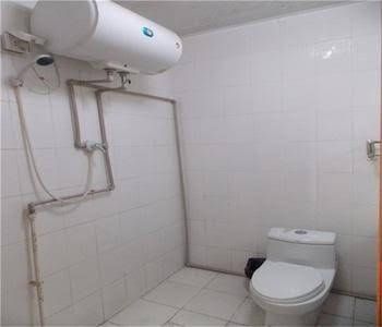 No. 6 Self-love Family Apartment1