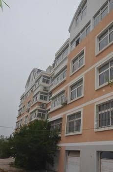 No. 6 Self-love Family Apartment0