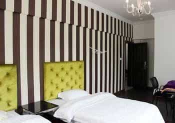 Guilin Jingyi Hotel Guilin Jingyi Hotel