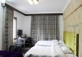 Guilin Jingyi Hotel4