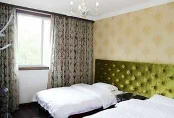 Guilin Jingyi Hotel Guilin Jingyi Hotel