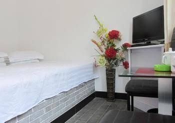 Ningxiangrui Hotel - Pingyao0