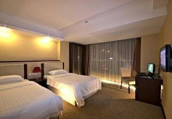 Zhixuan Hotel Shenyang4