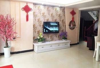 Dongsha Dragon Inn- Zhoushan Zhujiajian Dongsha Dragon Inn- Zhoushan Zhujiajian