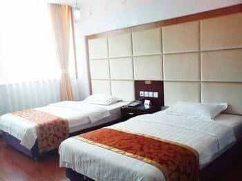 Deshidun Hotel Deshidun Hotel