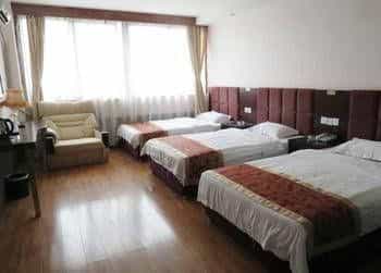 Deshidun Hotel Deshidun Hotel