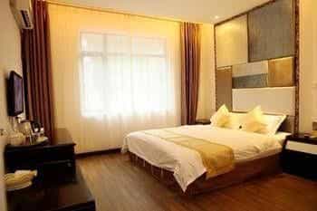 Yangshuo Happy Hotel Yangshuo Happy Hotel