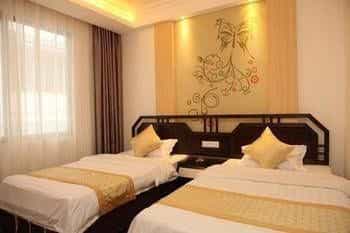 Yangshuo Happy Hotel Yangshuo Happy Hotel