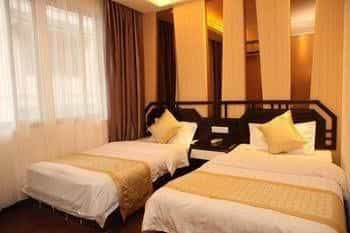 Yangshuo Happy Hotel Yangshuo Happy Hotel