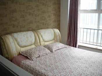 Wanda Hotel Apartment-jinan Wanda Hotel Apartment-jinan