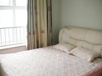 Wanda Hotel Apartment-jinan Wanda Hotel Apartment-jinan