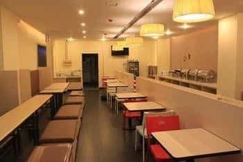 Jinan Fanke Hotel Jinan Fanke Hotel