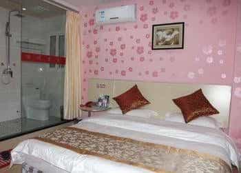 Chizhou Business Hotel Chizhou Business Hotel
