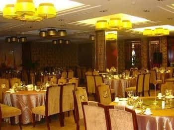 Chengdu Jintai Hotspring Hotel Chengdu Jintai Hotspring Hotel