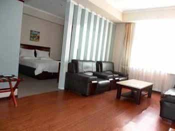 Yida Haote Express Hotel Yida Haote Express Hotel