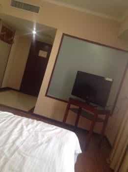 Yida Haote Express Hotel Yida Haote Express Hotel