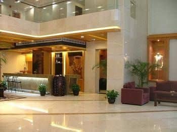 Fortune Hotel - Shanghai Fortune Hotel - Shanghai