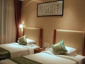 Fortune Hotel - Shanghai2
