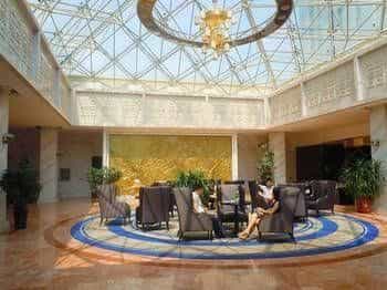 Wanghai Holiday Hotel Wanghai Holiday Hotel