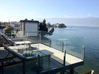 Bonum Lakeside Boutique Hotel Bonum Lakeside Boutique Hotel