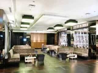 Aston Primera Pasteur Hotel & Conference Center