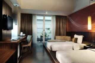 Aston Primera Pasteur Hotel & Conference Center Aston Primera Pasteur Hotel & Conference Center