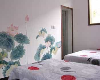 Penglai Rongjun Fisher Apartment Penglai Rongjun Fisher Apartment