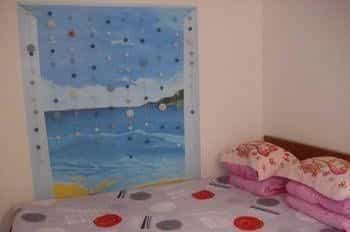 Penglai Rongjun Fisher Apartment Penglai Rongjun Fisher Apartment